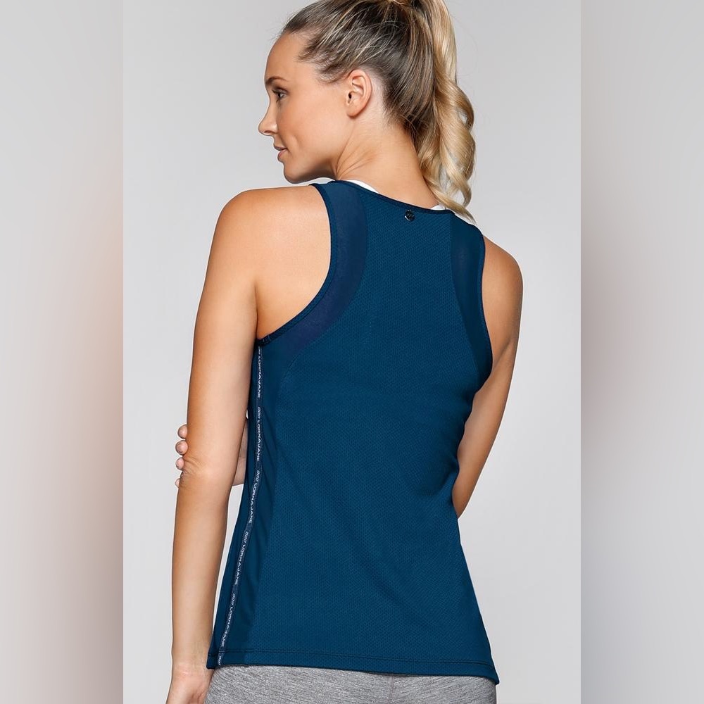 LORNA JANE Felicia Excel Tank NWT - Picture 3 of 8